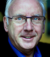 Pete Waterman OBE | NMP Live