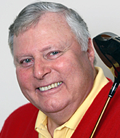 Peter Alliss | NMP Live