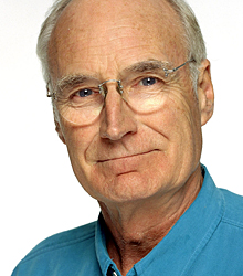 Peter Snow | NMP Live