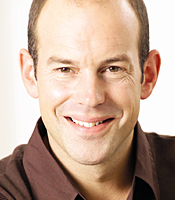 Phil Spencer MBE | NMP Live