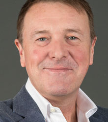Phil Tufnell | NMP Live