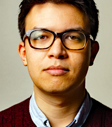 Phil Wang | NMP Live