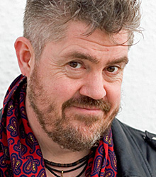 Phill Jupitus | NMP Live