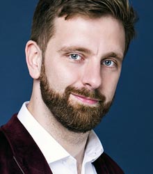Pierre Novellie | NMP Live