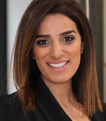 Priya Lakhani OBE | NMP Live