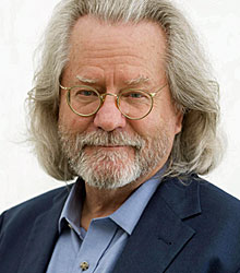 Professor AC Grayling CBE | NMP Live