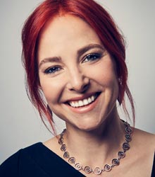 Professor Alice Roberts | NMP Live