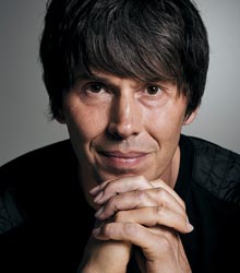 Professor Brian Cox OBE | NMP Live