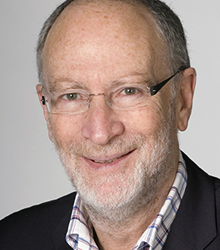 Professor Cary Cooper CBE | NMP Live