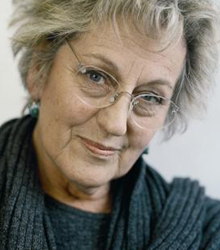 Professor Germaine Greer | NMP Live