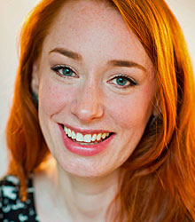 Professor Hannah Fry | NMP Live