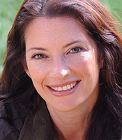 Rachel De Thame | NMP Live