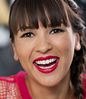 Rachel Khoo | NMP Live