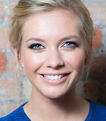 Rachel Riley MBE | NMP Live