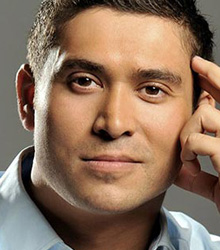 Rav Wilding | NMP Live