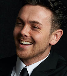 Ray Quinn | NMP Live