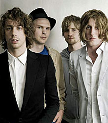 Razorlight | NMP Live