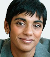 Reeta Chakrabarti | NMP Live