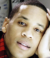 Reggie Yates | NMP Live