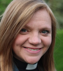 Reverend Kate Bottley | NMP Live