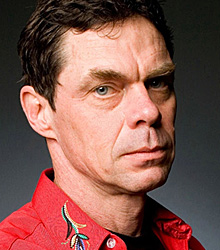 Rich Hall | NMP Live