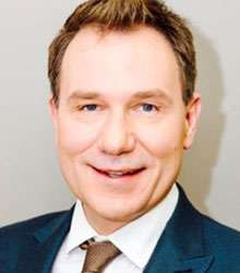 Richard Arnold | NMP Live