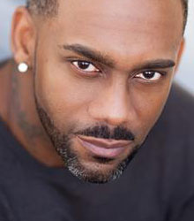 Richard Blackwood | NMP Live