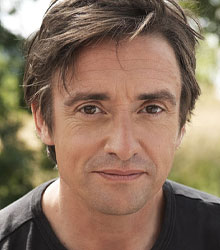 Richard Hammond | NMP Live