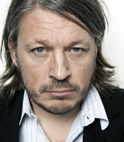 Richard Herring | NMP Live