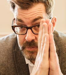 Richard Osman OBE | NMP Live