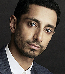 Riz Ahmed | NMP Live