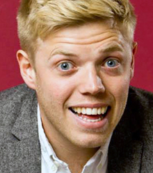 Rob Beckett | NMP Live