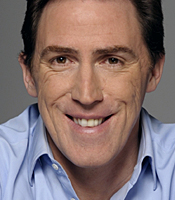 Rob Brydon | NMP Live