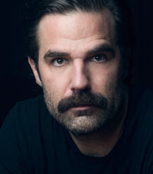 Rob Delaney | NMP Live