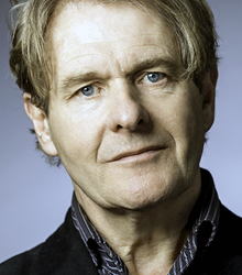 Robert Bathurst | NMP Live