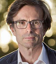 Robert Peston | NMP Live