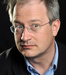 Robin Ince | NMP Live