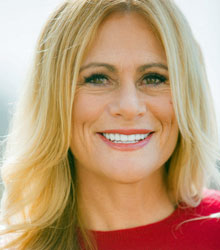 Robyn Benincasa | NMP Live