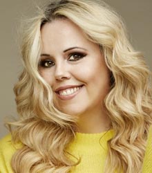 Roisin Conaty | NMP Live