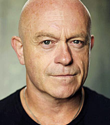 Ross Kemp | NMP Live