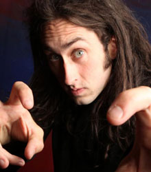 Ross Noble | NMP Live