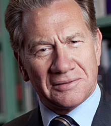 Rt Hon Michael Portillo | NMP Live