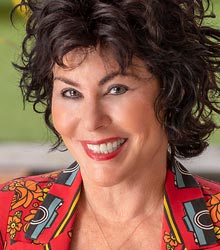 Ruby Wax OBE | NMP Live