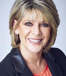 Ruth Langsford | NMP Live