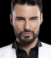 Rylan Clark-Neal | NMP Live