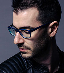 SK Shlomo | NMP Live