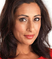 Saira Khan | NMP Live