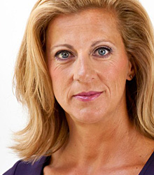 Sally Gunnell OBE | NMP Live