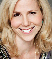 Sally Phillips | NMP Live