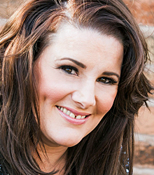 Sam Bailey | NMP Live